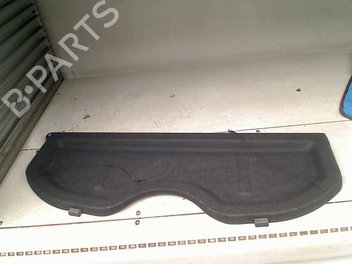Used Rear parcel shelf Rear parcel shelf 36537254 36537254