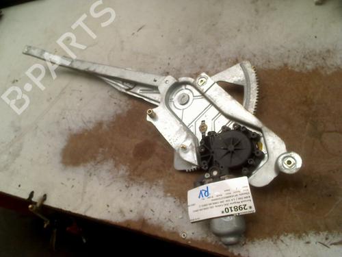 Used Front right window mechanism Front right window mechanism 38463985 38463985