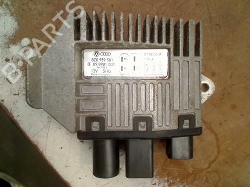 Elektronisk modul AUDI A2 (8Z0) 1.4 (75 hp) 29160167