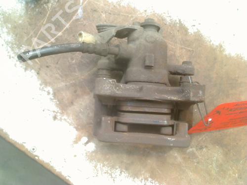 Used Right rear brake caliper FORD MONDEO IV Turnier (BA7) 2.0 (145 hp) 31270183