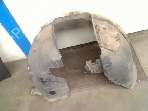 Used Wheel arch Wheel arch PEUGEOT 5008 (0U_, 0E_) 1.6 16V (156 hp) 33739681 33739681