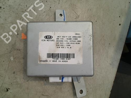 Used Control unit Control unit 21922572 21922572