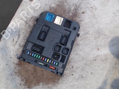 Used Control unit Control unit 21942171 21942171