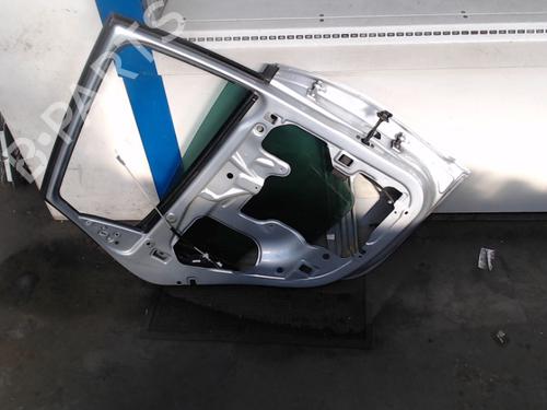 Left rear door SEAT IBIZA IV (6J5, 6P1) 1.2 TDI | BP24956177C4 