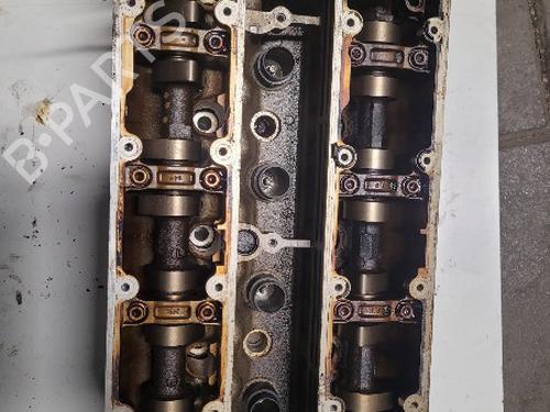 Used Cylinder head CITROËN XSARA PICASSO (N68) 1.8 16V (115 hp) 21905243