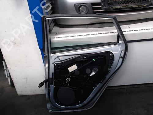 Right rear door FORD FIESTA VI (CB1, CCN) 1.25 | BP24892481C5 