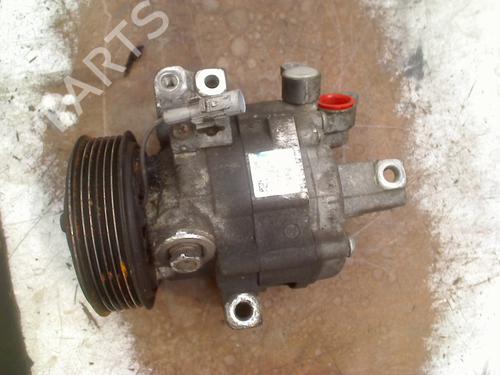 Compressor A/A TOYOTA AYGO (_B1_) 1.0 (KGB10_, KGB10R) (68 hp) 29206574