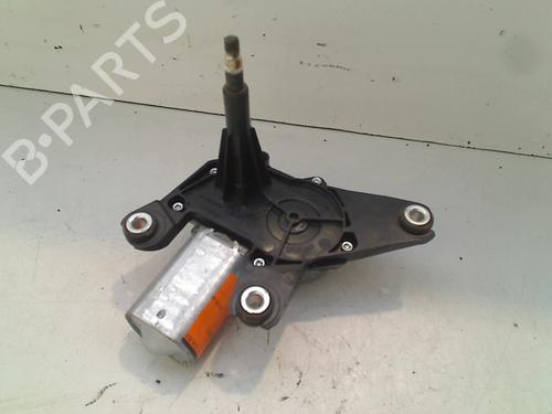 Used Rear wiper motor Rear wiper motor 21917530 21917530