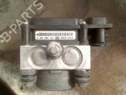 ABS pump OPEL CORSA D (S07) 1.2 (L08, L68) | BP34007868M43 - Image 2