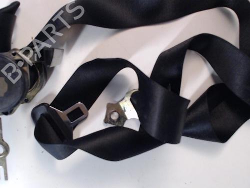 Sikkerhedssele bag venstre Sikkerhedssele bag venstre BMW 3 (E46) 316 i (115 hp) 21920380 21920380