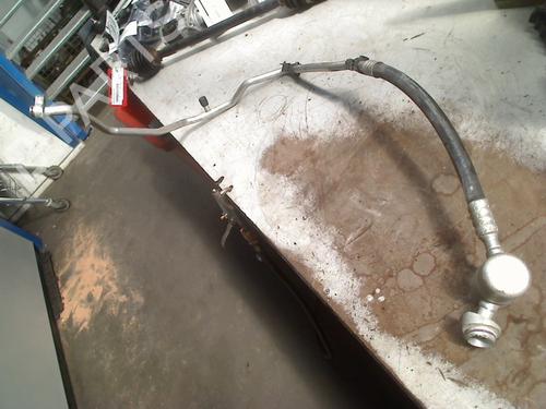 Used AC pipe AC pipe 38463873 38463873