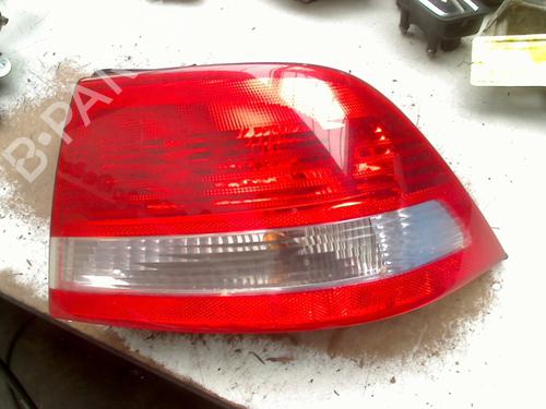 Used Right taillight Right taillight SAAB 9-3 (YS3F, E79, D79, D75) 1.9 TiD (120 hp) 33541430 33541430