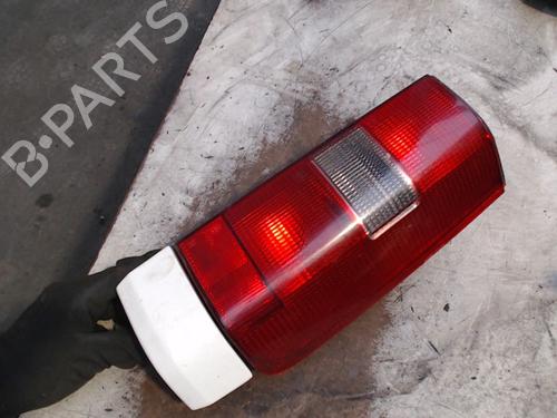 Used Right taillight VOLVO 850 Estate (855) 2.4 (170 hp) 22891013