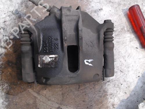 Used Right front brake caliper Right front brake caliper 25020714 25020714