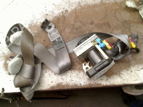 Used Front left seatbelt Front left seatbelt VW GOLF IV (1J1) 1.8 (125 hp) 34138277 34138277