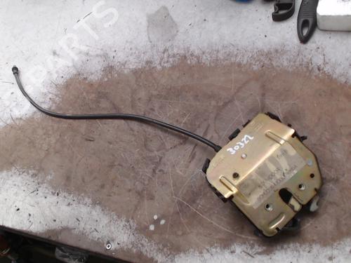 Used Tailgate lock Tailgate lock 39265422 39265422