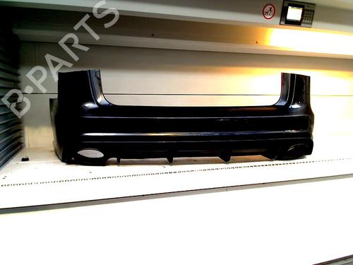 Used Rear bumper AUDI A6 C7 Avant (4G5, 4GD) RS6 quattro (560 hp) 31028329
