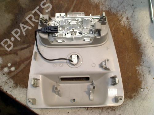 Interior roof light RENAULT ZOE (BFM_) ZOE | BP31978477I8 - Image 2