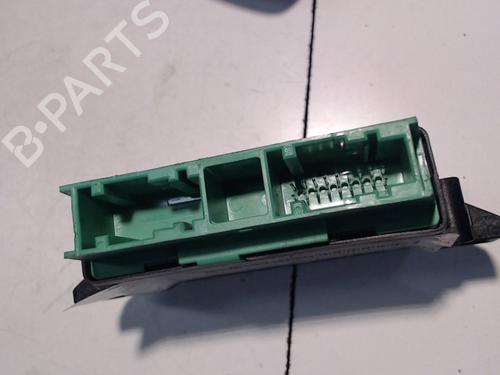 Control unit CITROËN C4 II (NC_) 1.2 THP 130 (NCHNYM, NCHNYT) | BP27718185M11 - Image 2