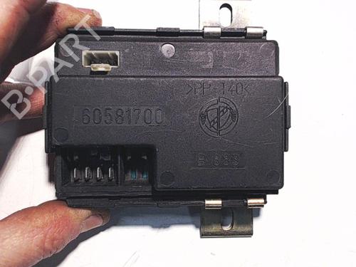 Used Control unit Control unit 21945982 21945982