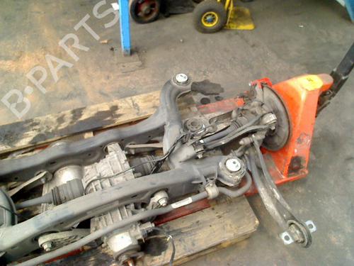 Used Left rear driveshaft Left rear driveshaft MERCEDES-BENZ B-CLASS Sports Tourer (W246, W242) B 220 4-matic (246.247) (184 hp) 33541481 33541481