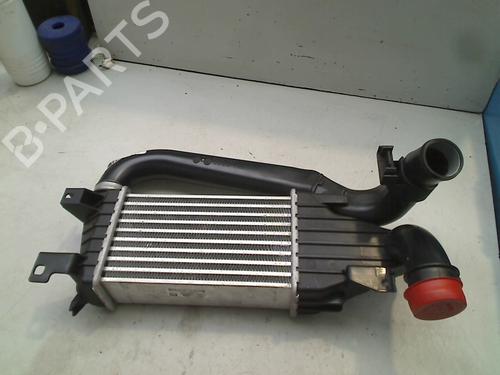 Used Intercooler Intercooler OPEL ASTRA H (A04) 1.7 CDTI (L48) (100 hp) 21920566 21920566