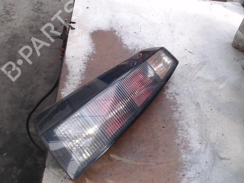Used Left taillight Left taillight OPEL MERIVA A MPV (X03) 1.6 (E75) (105 hp) 40264299 40264299