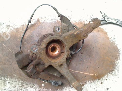 Used Right front steering knuckle Right front steering knuckle 38092805 38092805