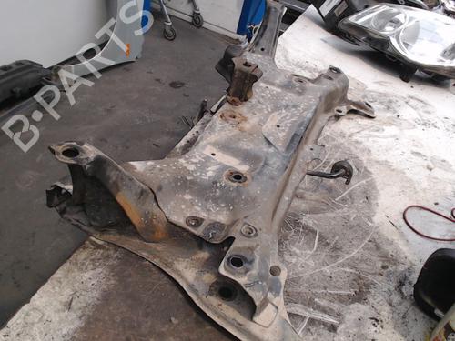 Used Subframe PEUGEOT 107 (PM_, PN_) 1.0 (68 hp) 25251298