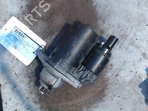 Used Starter VW TOURAN (1T1, 1T2) 1.6 FSI (115 hp) 25148706