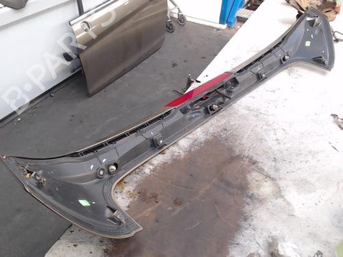 Rear spoiler FORD FIESTA VI (CB1, CCN) 1.25 | BP25148756C96 