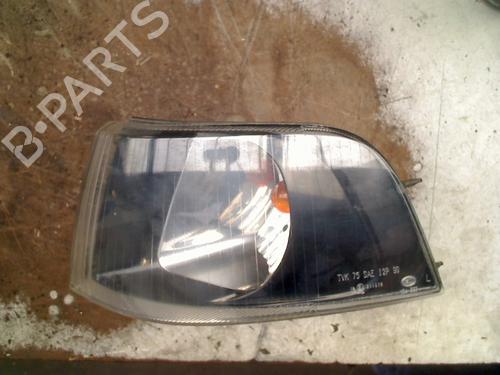 Used Left front indicator Left front indicator VOLVO S40 I (644) 1.8 (122 hp) 36116223 36116223