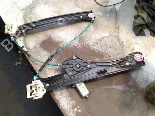 Front left window mechanism BMW 1 (F20) 118 i | BP32727724C22 - Image 2