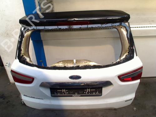 Bakluke CC/Kombi-Kupé FORD ECOSPORT 1.0 EcoBoost (125 hp) 31952946