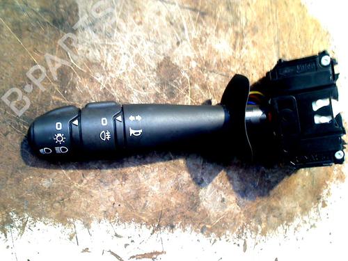 Used Steering column stalk RENAULT TWINGO II (CN0_) 1.2 16V (CN04, CN0B) (75 hp) 31028351