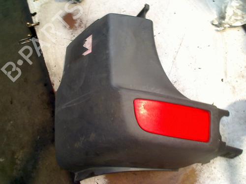 Used Corner bumper VW CRAFTER 30-50 Van (2E_) 2.5 TDI (136 hp) 27681516