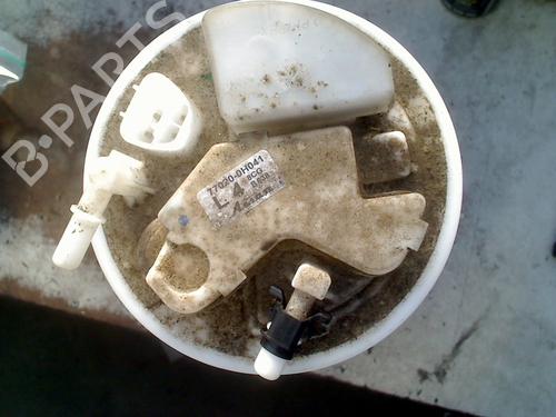 Pompa carburante Pompa carburante CITROËN C1 II (PA_, PS_) 1.0 VTi 68 (69 hp) 33818534 33818534