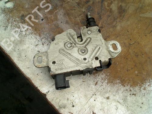 Used Hood lock FORD FOCUS II (DA_, HCP, DP) 1.6 (100 hp) 26429953