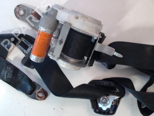 Used Front left seatbelt Front left seatbelt CHEVROLET MATIZ (M200, M250) 0.8 (52 hp) 31312172 31312172