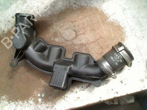 Used Intercooler pipe Intercooler pipe 33956349 33956349