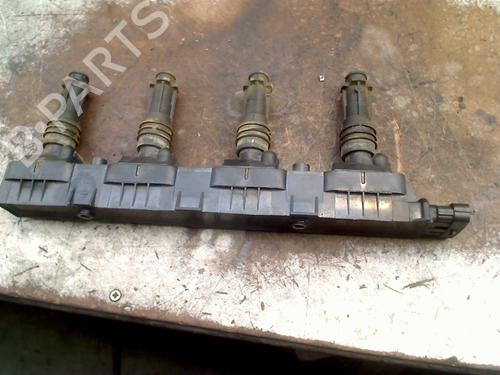 Bobine de ignição OPEL CORSA D (S07) 1.2 (L08, L68) (80 hp) 31174793