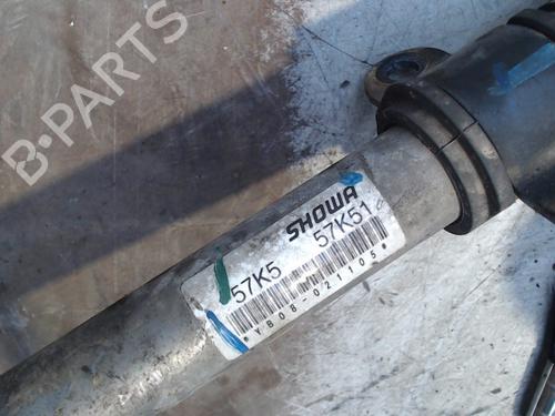 Steering rack SUZUKI SWIFT III (MZ, EZ) 1.3 (RS413, ZC11S) | BP25251171M22 - Image 2
