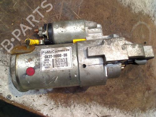 Used Starter Starter 32752510 32752510