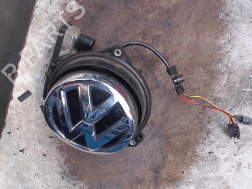 Used Camera VW GOLF VII (5G1, BQ1, BE1, BE2) 2.0 GTI (230 hp) 25837495