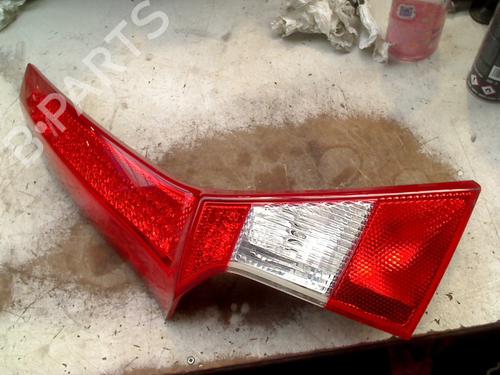 Used Left taillight VOLVO V70 III (135) T4 (180 hp) 29812874
