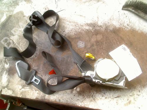 Used Front right seatbelt Front right seatbelt ALFA ROMEO GT (937_) 2.0 JTS (937CXH1A, 937CXH11) (165 hp) 33029389 33029389