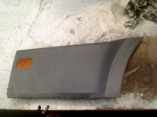 Türzierleiste für MAN TGE Van 2.0 TDI (01V, 03V, 36V, UYB, UYC, UYD) (140 hp) 31260053