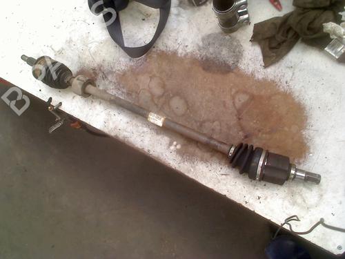 Used Right front driveshaft SUZUKI SWIFT III (MZ, EZ) 1.3 (RS413, ZC11S) (92 hp) 28493276