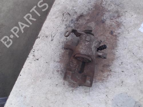 Used Left rear brake caliper Left rear brake caliper 21939018 21939018