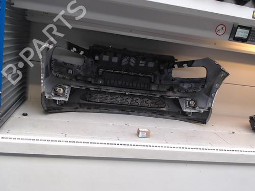 Front bumper CITROËN C4 CACTUS 1.2 THP 110 | BP23457528C7 - Image 2